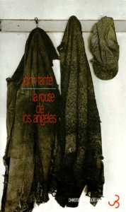 La Route de Los Angeles - Fante John