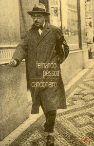Oeuvres de Fernando Pessoa Tome 1 : Cancioneiro. Poèmes 1911-1935 - Pessoa Fernando