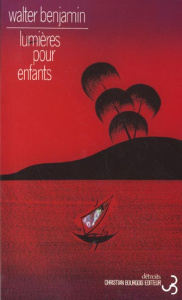 Lumières pour enfants. Emissions pour la jeunesse - Benjamin Walter