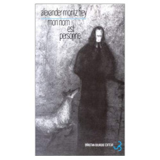 Mon nom est personne - Moritz Frey Alexander