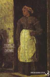 Beloved - Morrison Toni
