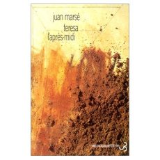Teresa l'après-midi - Marsé Juan ; Saint-Lu Jean-Marie
