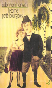 L'éternel petit-bourgeois - Horvath Odön von