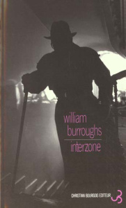 Interzone - Burroughs William Seward