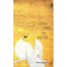 La Danse de la vie humaine Tome 4 : Chez Lady Molly - Powell Anthony ; Doury Michel