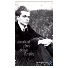 Enfants de Nobodaddy Tome 1 : Scènes de la vie d'un faune - Schmidt Arno