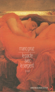 Le pacte avec le serpent Tome 2 - Praz Mario