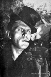 Ecrits - Harms Daniil