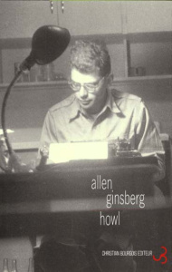 HOWL AND OTHER POEMS. Edition français-anglais - Ginsberg Allen