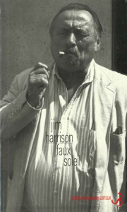 Faux soleil - Harrison Jim