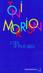 L'oeil le plus bleu - Morrison Toni