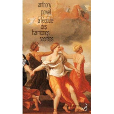 La Danse de la vie humaine Tome 12 : A l'écoute des harmonies secrètes - Powell Anthony ; Doury Michel