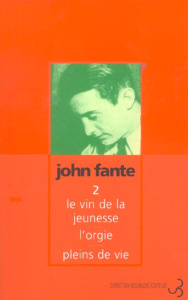Romans N° 2 - Fante John