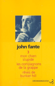 Romans N° 3 - Fante John
