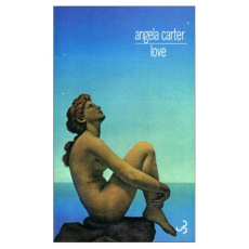 Love - Carter Angela