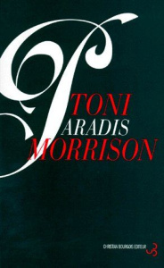 Paradis - Morrison Toni