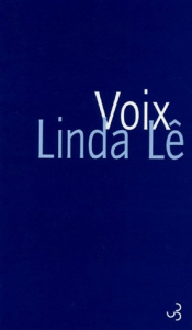 VOIX. Une crise - Lê Linda