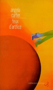 Feux d'artifice - Carter Angela