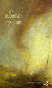 Mysterium - McCormack Eric