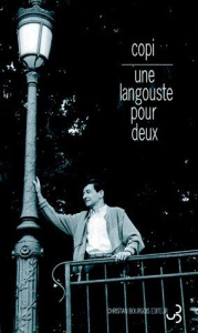 Une langouste pour deux - COPI