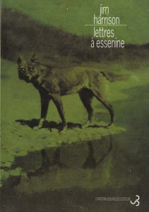 Lettres à Essenine. Edition bilingue français-anglais - Harrison Jim