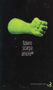 Amore - Scarpa Tiziano