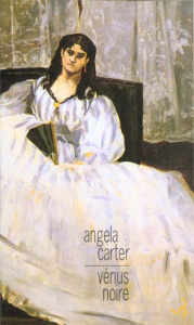 Vénus noire - Carter Angela