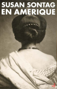 En Amérique - Sontag Susan ; Guiloineau Jean