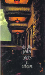 Articles et critiques - Parker Dorothy