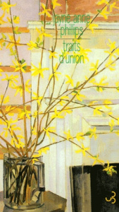 Traits d'union - Phillips Jayne-Anne