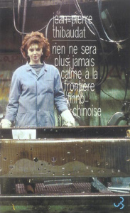 Rien ne sera plus jamais calme à la frontière finno-chinoise. La Russie vue d'en bas - Thibaudat Jean-Pierre