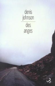 Des anges - Johnson Denis