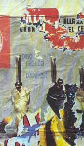 Rebelles ! - Cacucci Pino