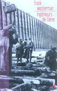 Ingénieurs de l'âme - Westerman Frank ; Losman Danielle