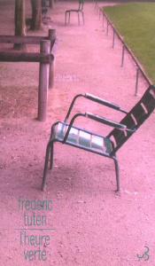 L'heure verte - Tuten Frederic ; Giorgis Hugues de