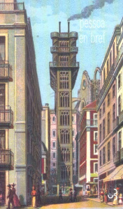 En bref - Pessoa Fernando ; Laye Françoise