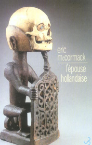 L'épouse hollandaise - McCormack Eric ; Porte Sabine