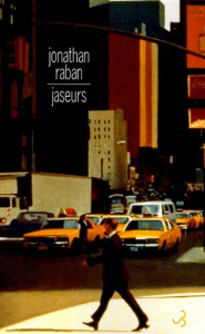 Jaseurs - Raban Jonathan ; Cazé Antoine