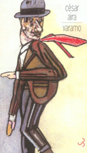 Varamo - Aira César ; Lafon Michel