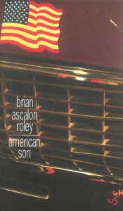 American Son - Ascalon Roley Brian ; Happe François