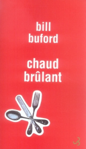Chaud brûlant - Buford Bill ; Chapman Isabelle