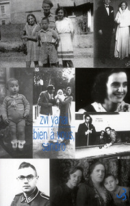 Bien à vous, Sandro - Yanai Zvi ; Werchowski Katherine