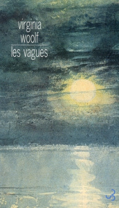 Les vagues - Woolf Virginia ; Wajsbrot Cécile