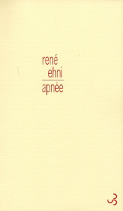 Apnée - Ehni René-Nicolas