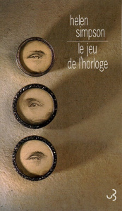 Le jeu de l'horloge - Simpson Helen ; Damour Anne