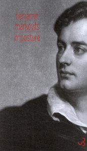 Imposture - Markovits Benjamin ; Richard Catherine