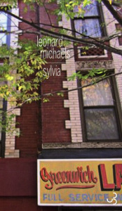 Sylvia - Michaels Leonard ; Leroy Céline