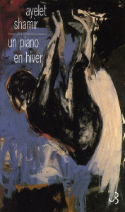 Un piano en hiver - Shamir Ayelet ; Werchowski Katherine