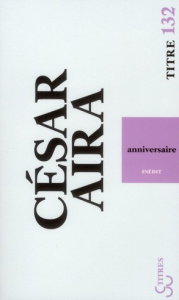 Anniversaire - Aira César ; Mestre Serge