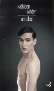 Annabel - Winter Kathleen ; Vivier Claudine